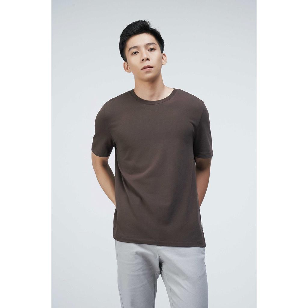 Áo thun tay ngắn. FITTED - Routine 10S21TSH019CR2