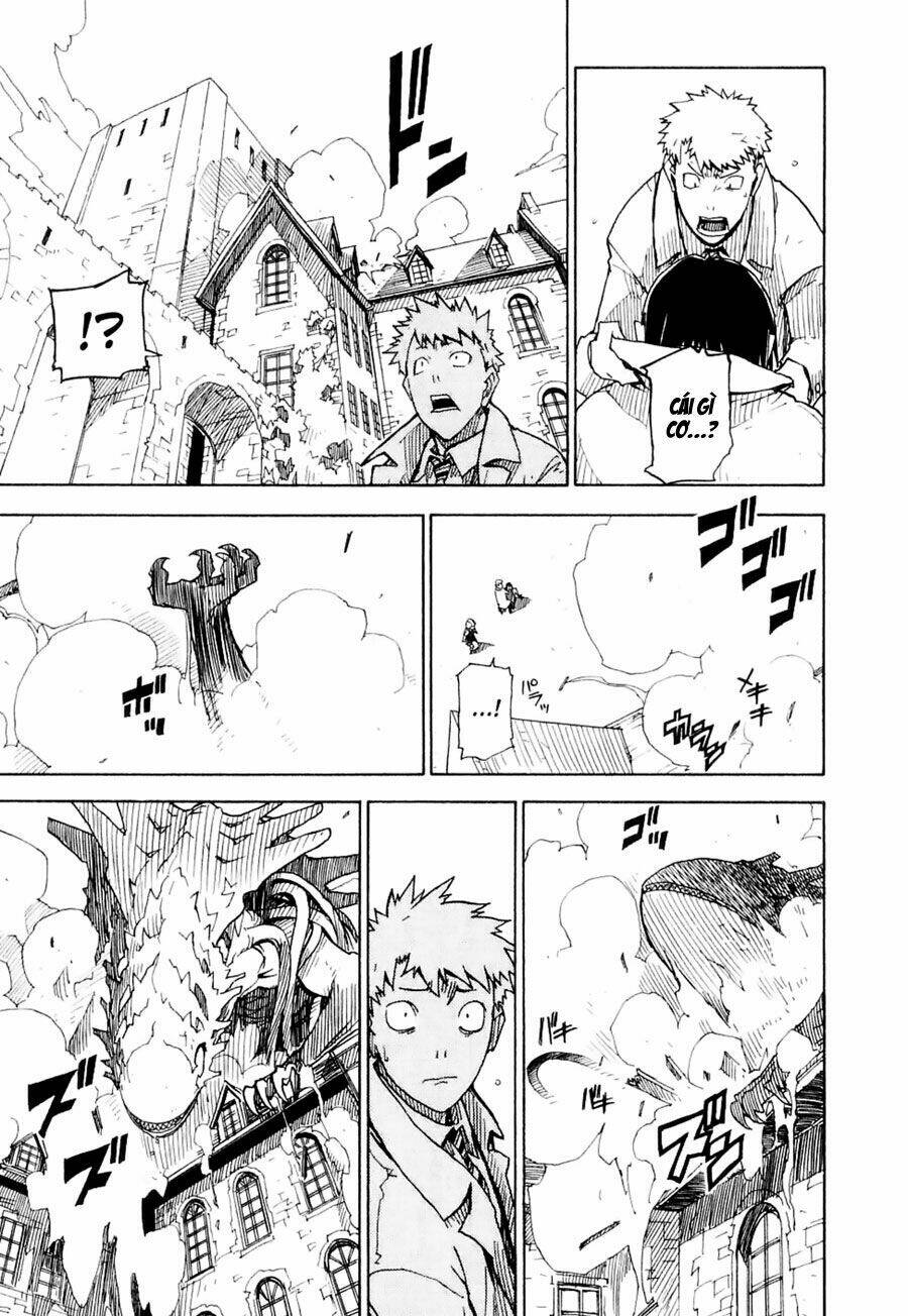 king of thorns chapter 22 27