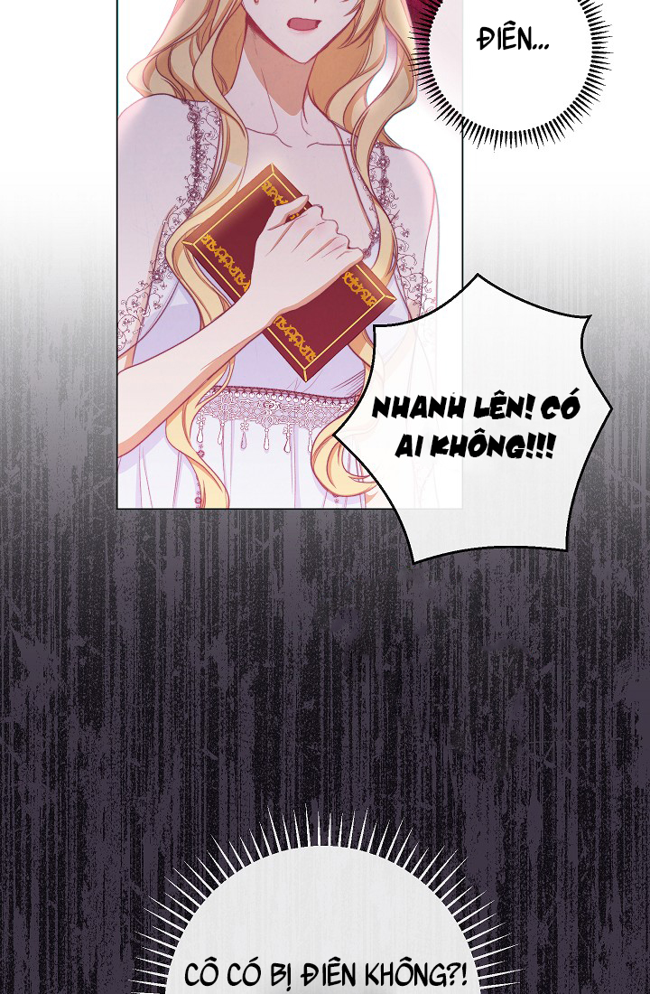 ác nữ đảo ngược đồng hồ cát chapter 63 9