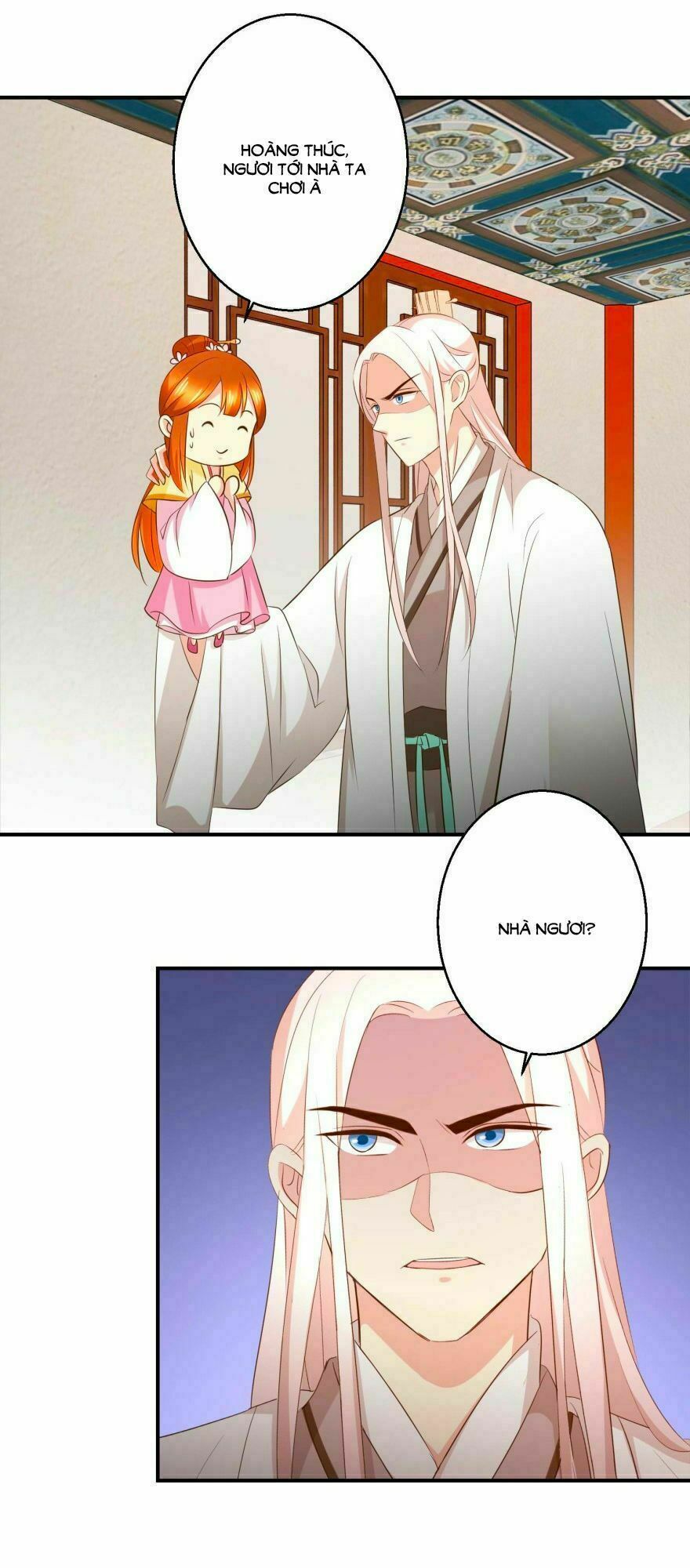 thuần phi ký chapter 45 1