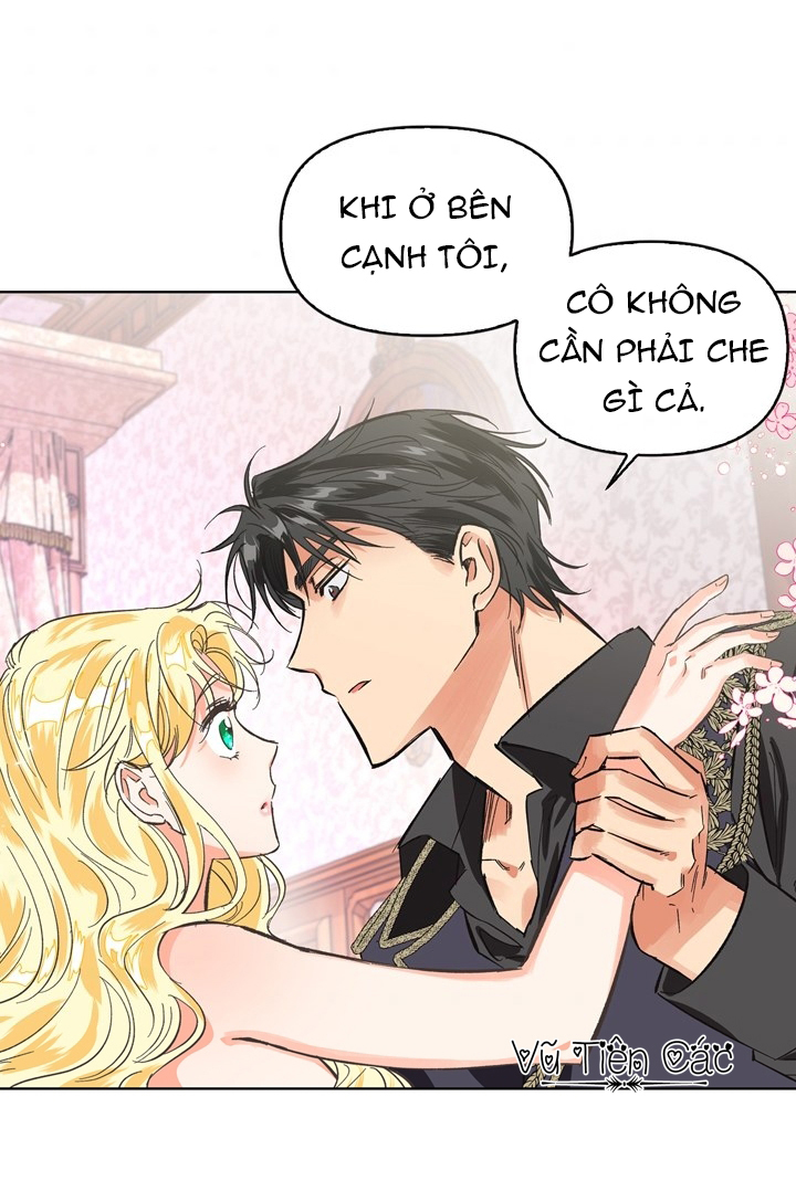 ác nữ xứng đôi với bạo chúa chapter 7 7