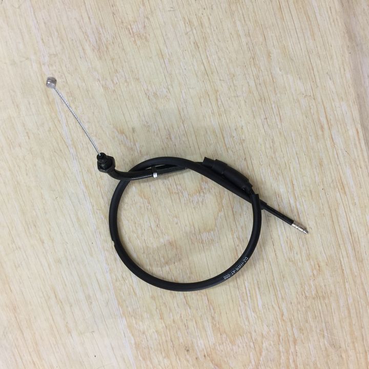 Dây GA DÀNH CHO xe máy wave RS - wave ANPHA đời từ 2016 đến 2020 - TB2246