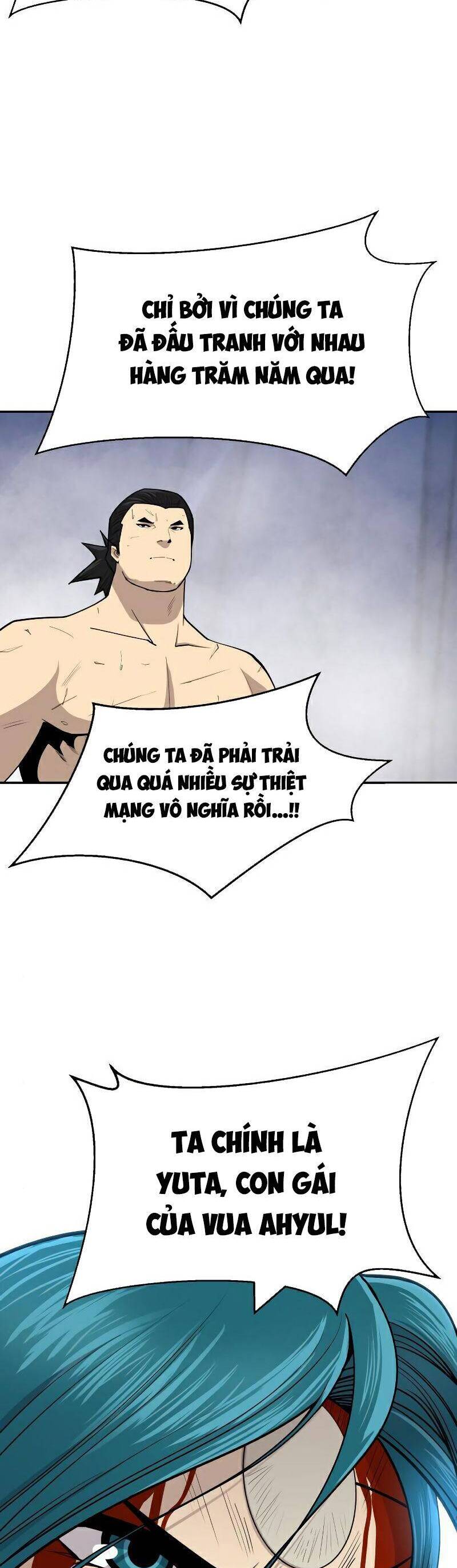 thiếu niên kiếm sư chapter 18 43