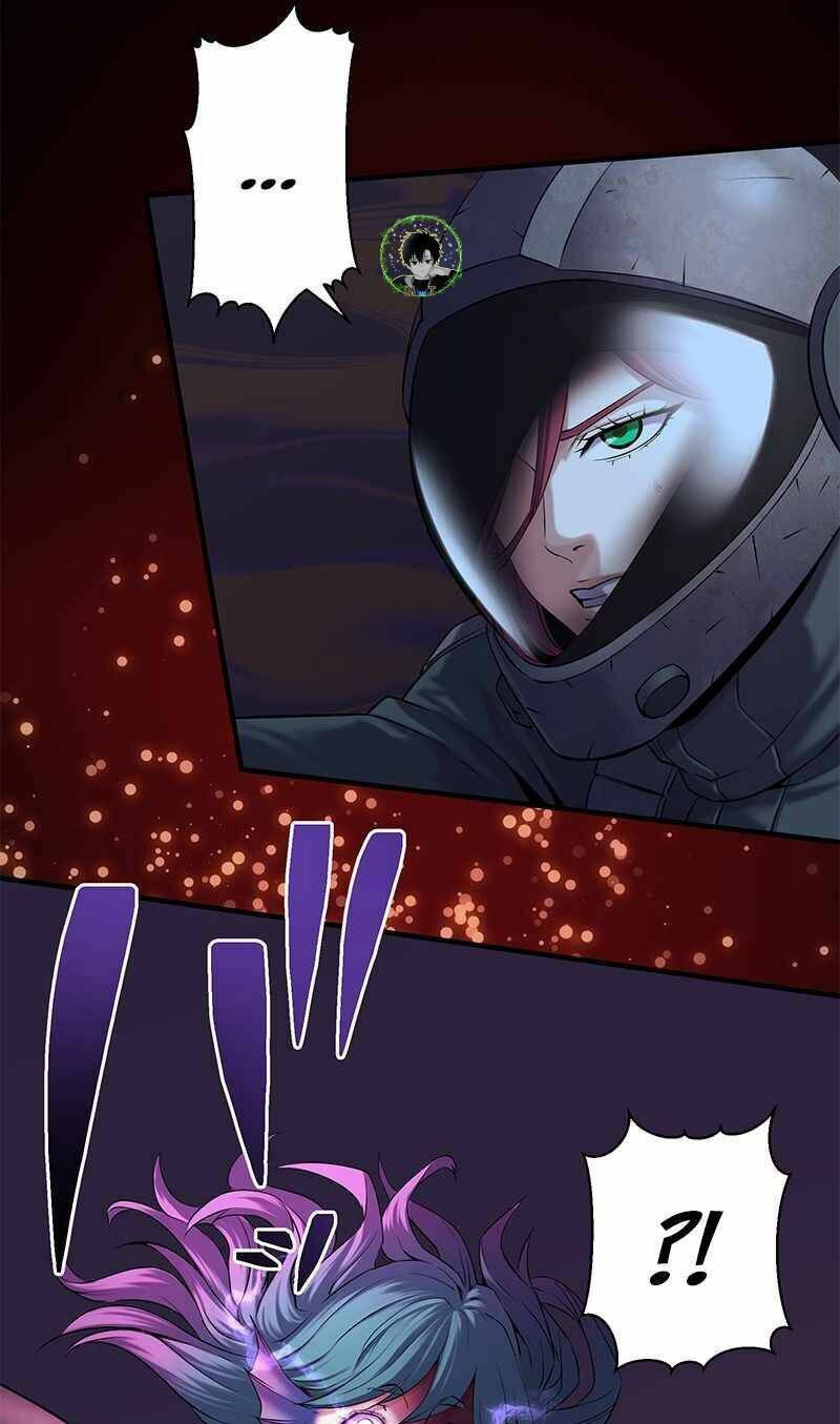 mê đạo tử ngục~vô địch sát thủ chinh phục ma lâm chapter 5 54