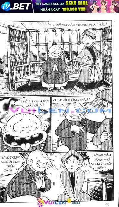 thần đồng đất việt chapter 14 56