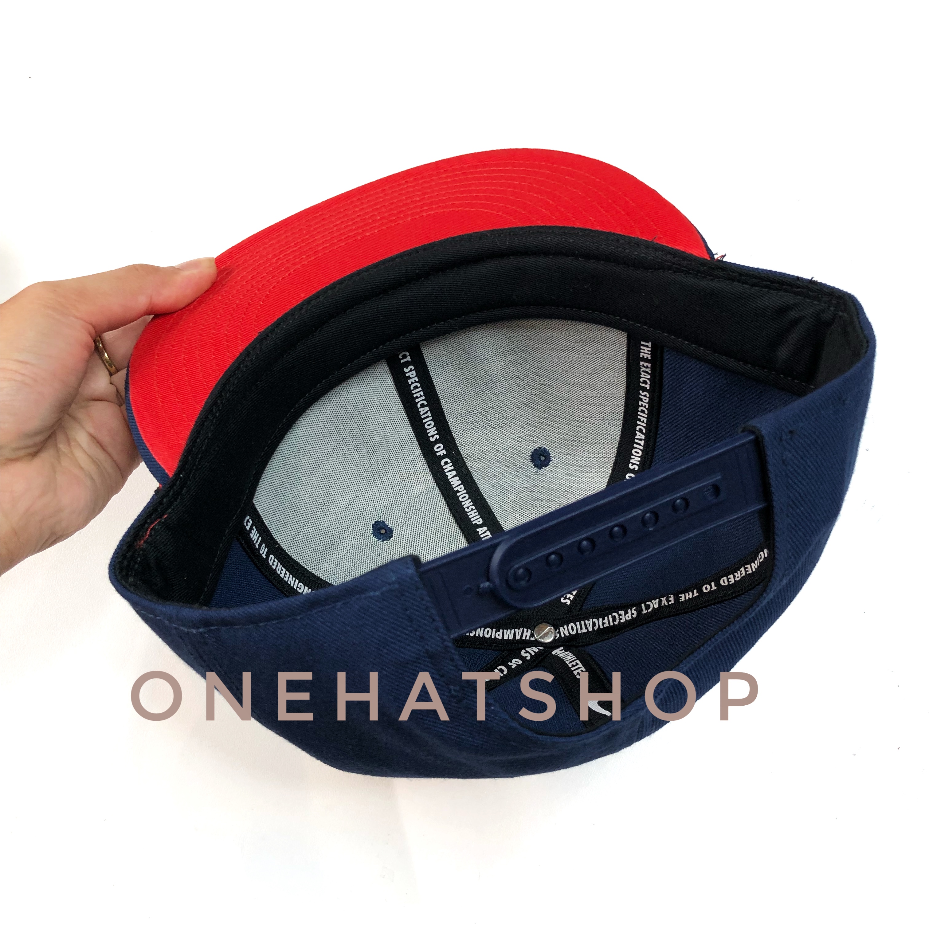 Nón Snapback CLB PSG xịn