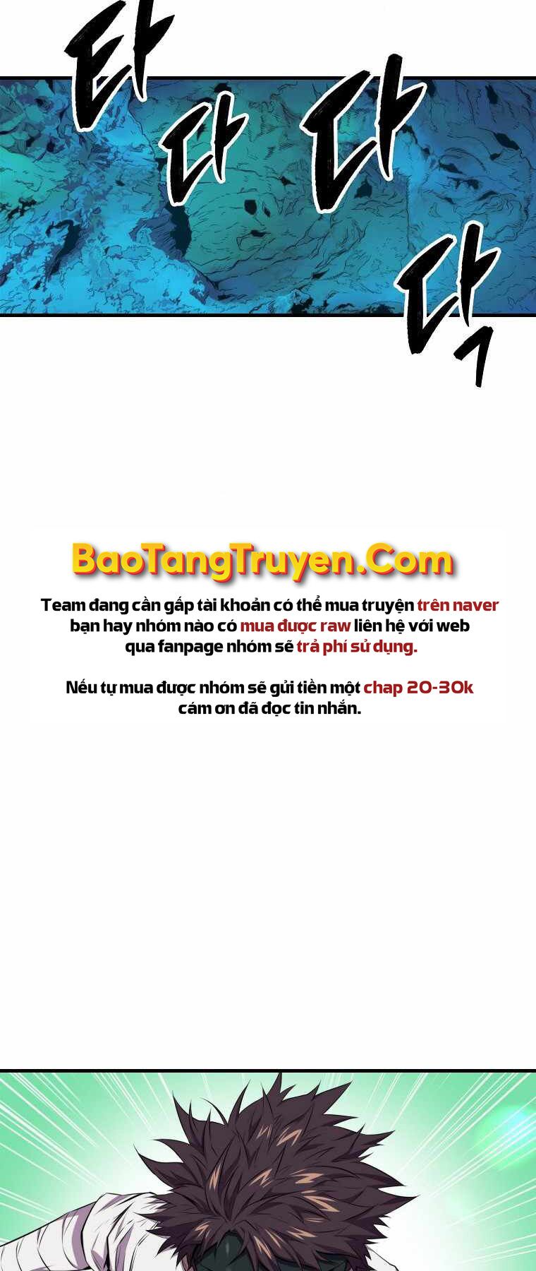 tôi thăng cấp trong lúc ngủ chapter 16 6