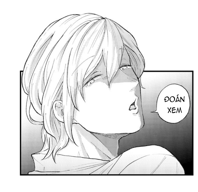 bị anh chàng lập dị để ý chapter 20 22