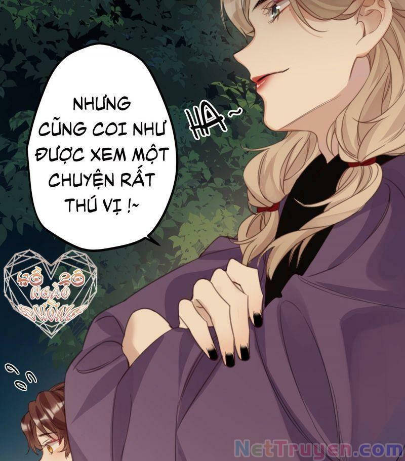 Phế Vật Công Chúa Muốn Nhặt Chồng Chapter 13 - Next Chapter 14