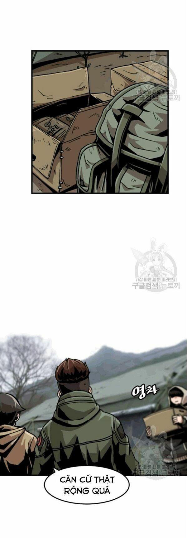 lên cấp một mình chapter 29 29