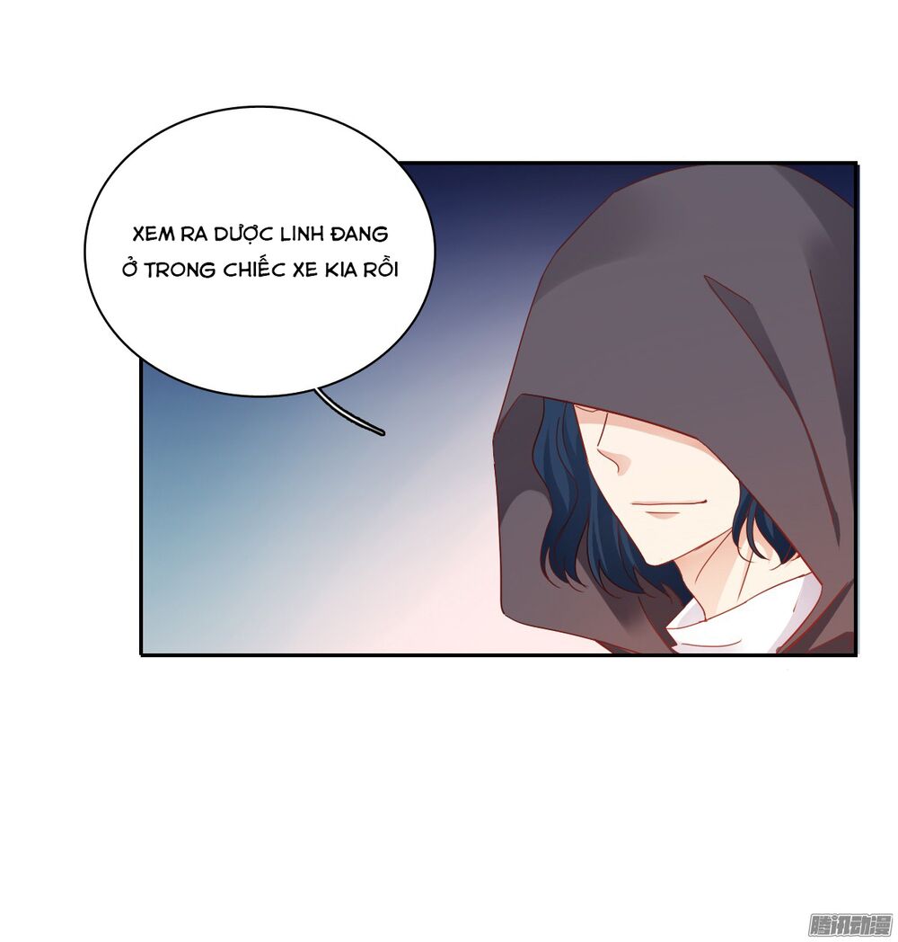 bay qua thiên sơn đến yêu anh chapter 21 32