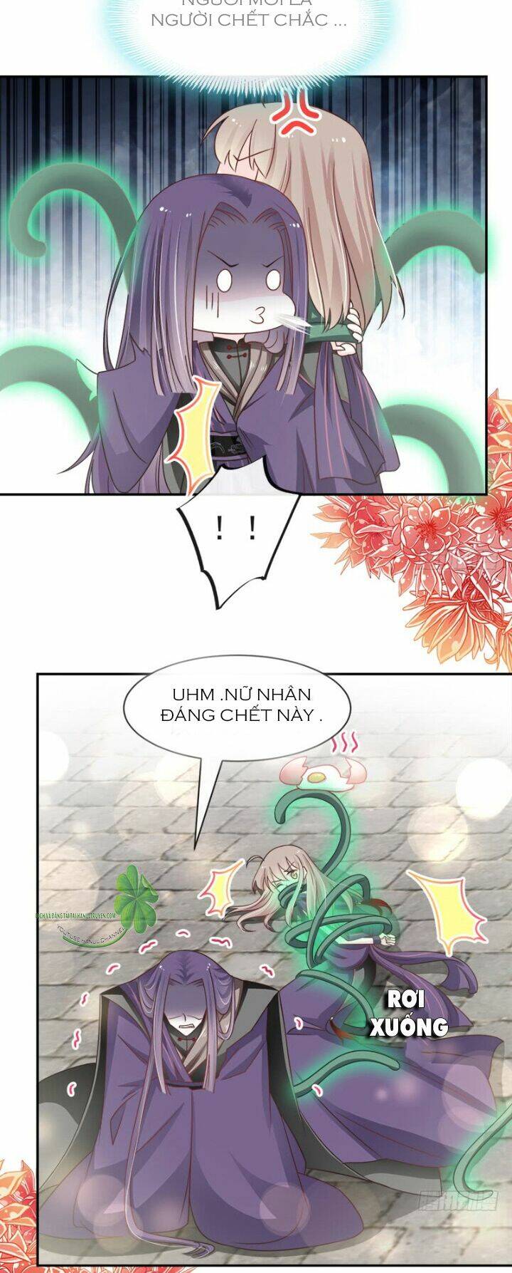 thiên hạ đệ nhất sủng phi chapter 112.2 16