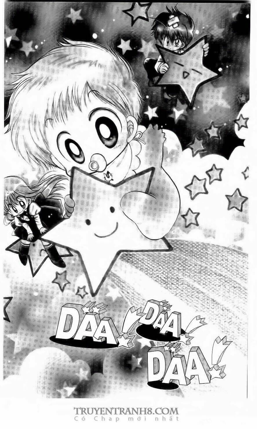 em bé ufo chapter 2 12