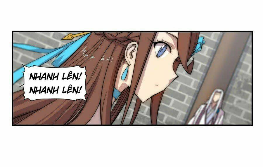 cuộc sống thoái ẩn của võ lâm chi vương chapter 39 20