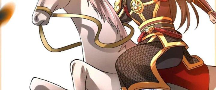 đại tần, ta là con tần thủy hoàng, giết địch thành thần chapter 36 140