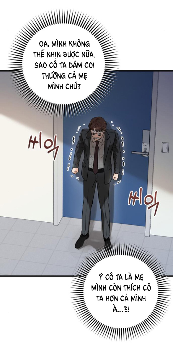 Nóng Lòng Muốn Giày Vò Em chapter 56.1 12