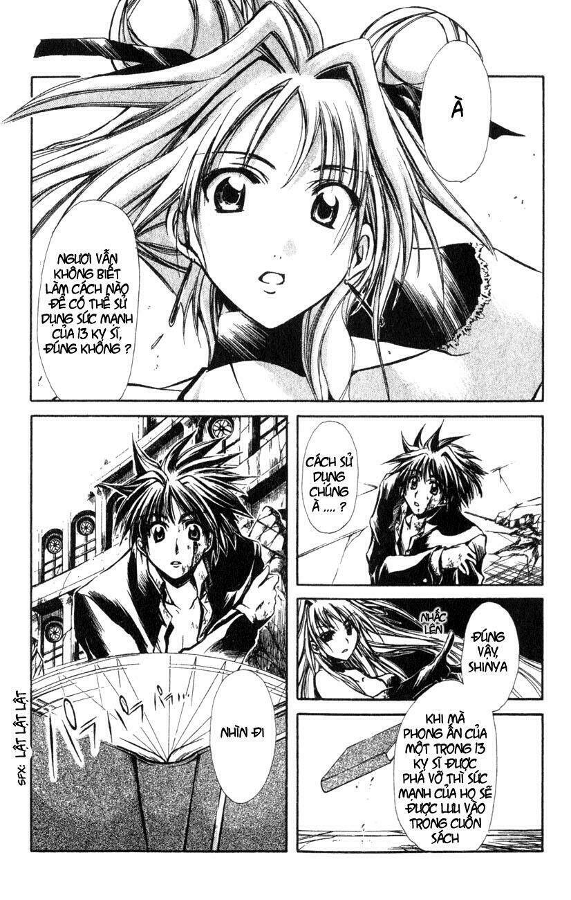 watashi no messiah-sama chapter 20 3