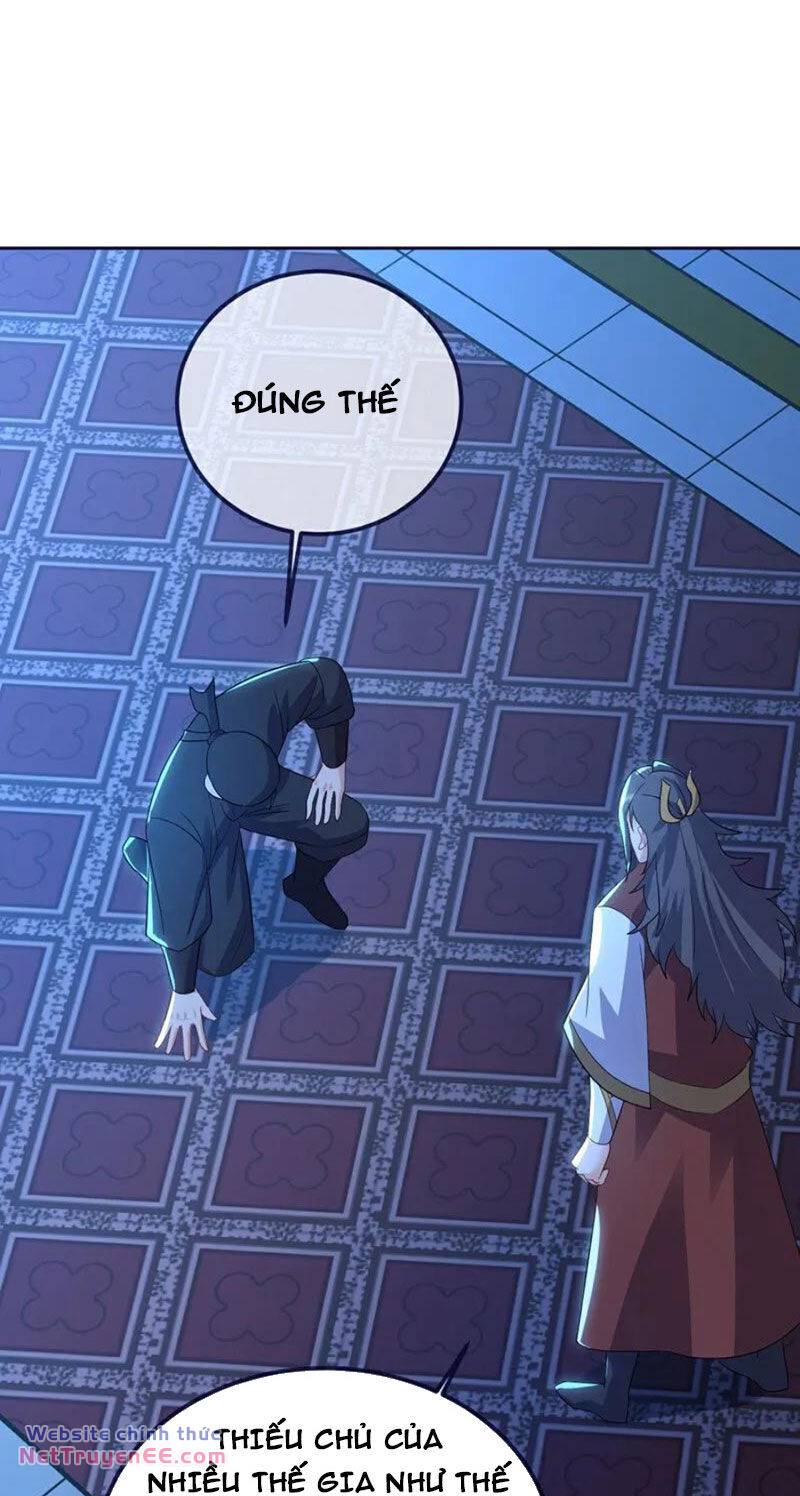 tiên võ đế tôn chapter 551 43