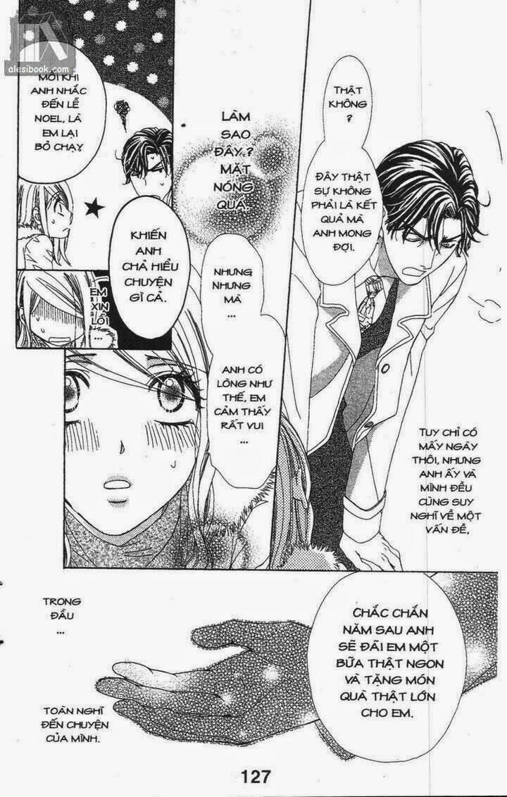 hôn nhân bất đắc dĩ - love of firos you chapter 11 37