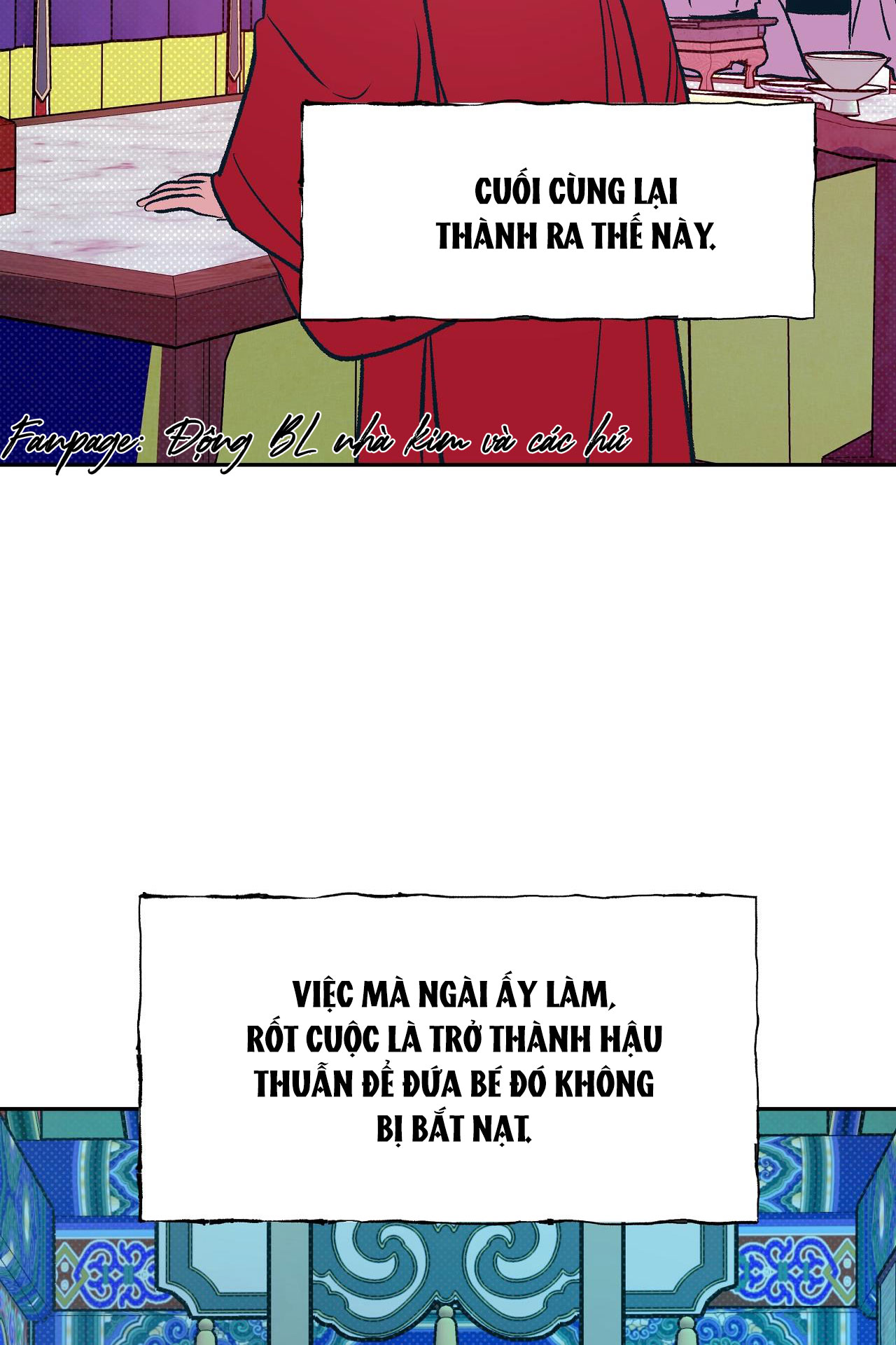 bán yêu chapter 15 35