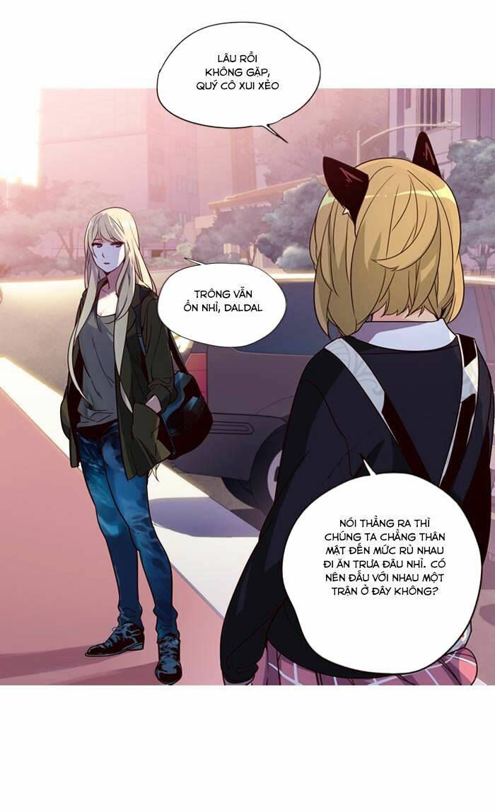 nữ sinh trường wilds chapter 253 38