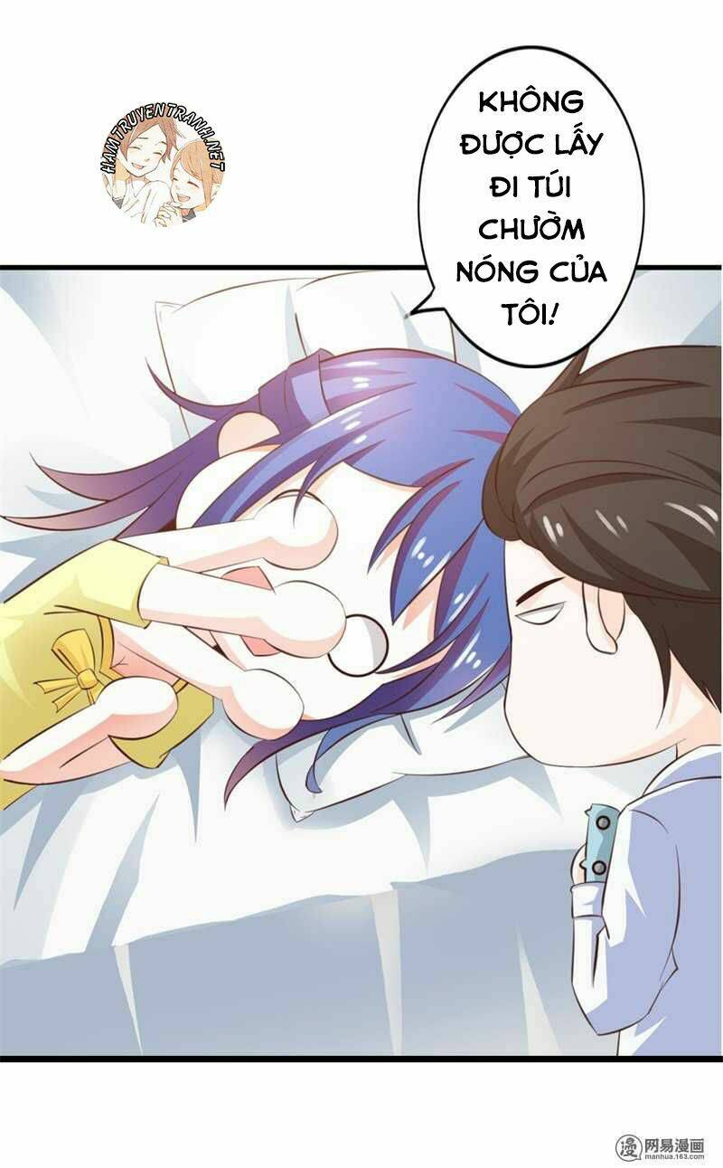 bá đạo tổng tài ngạnh thượng cung chapter 30 13