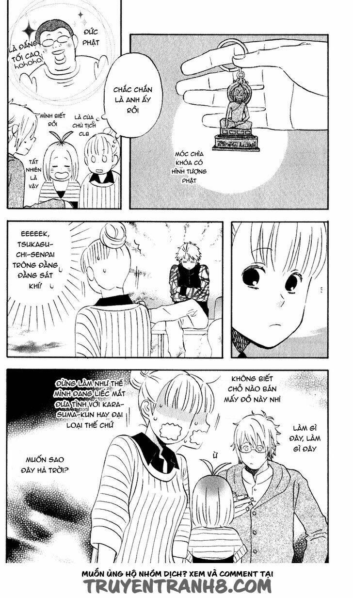 liar x liar chapter 28 11