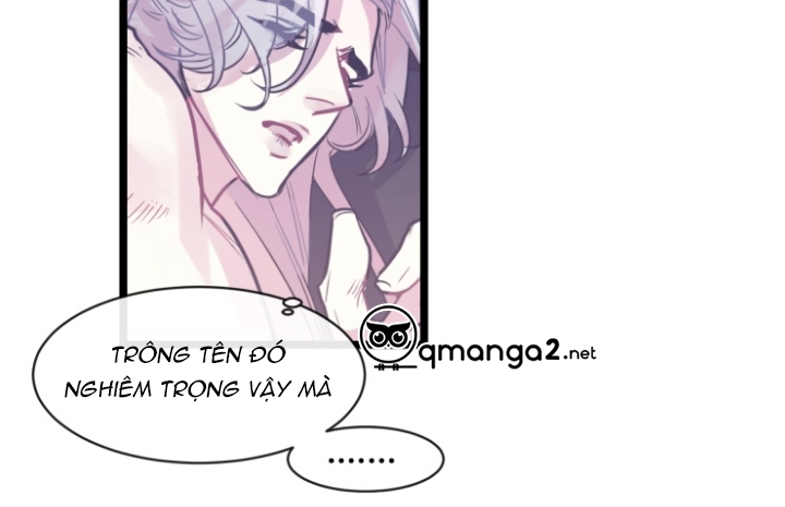 kiếp trước bí ẩn của giáo sư chapter 7 18