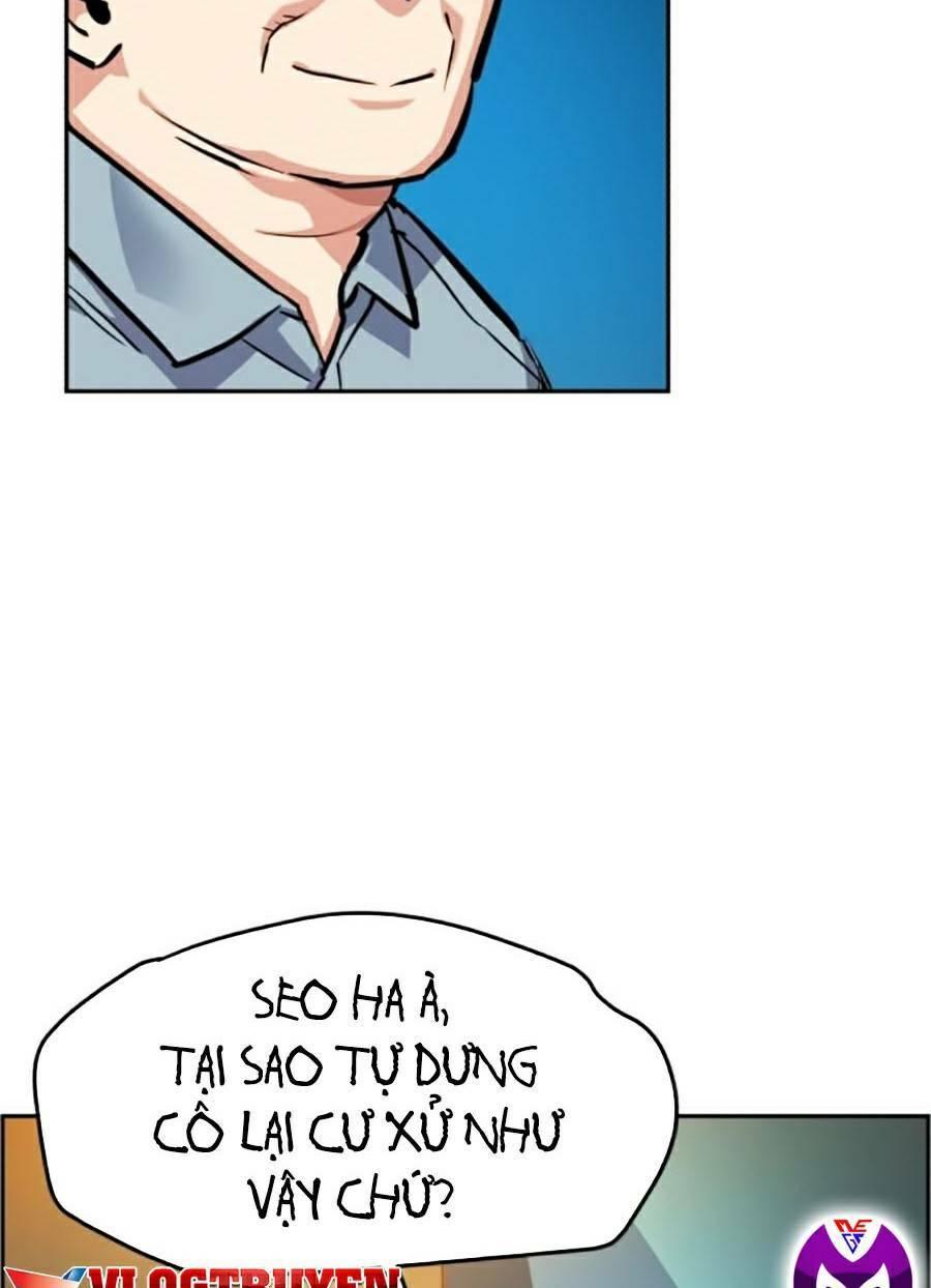 bạn học tôi là lính đánh thuê chapter 61 21