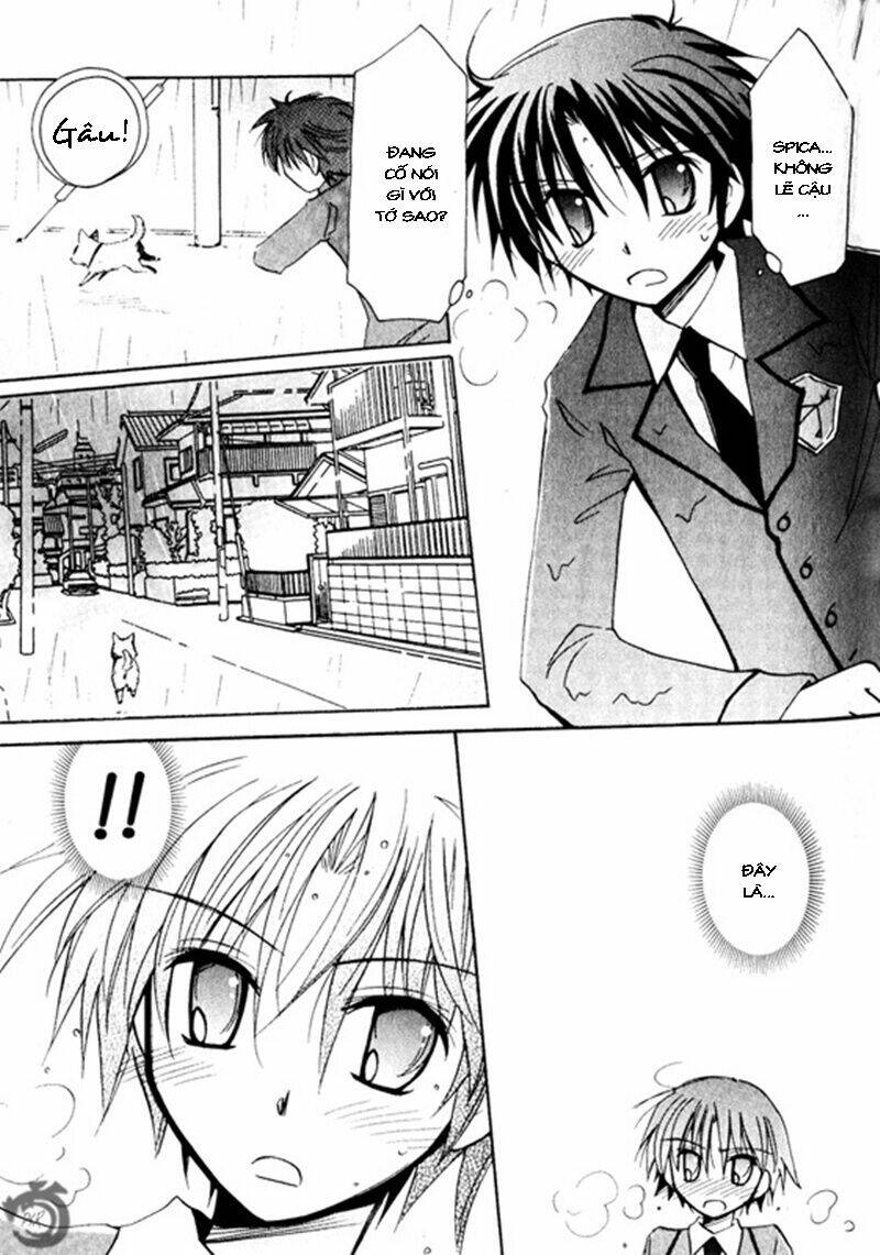 boku x neko? chapter 1.2 5