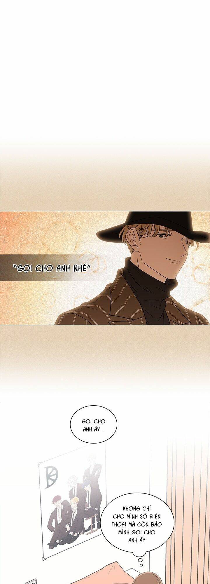 anh là định mệnh của em chapter 8 25