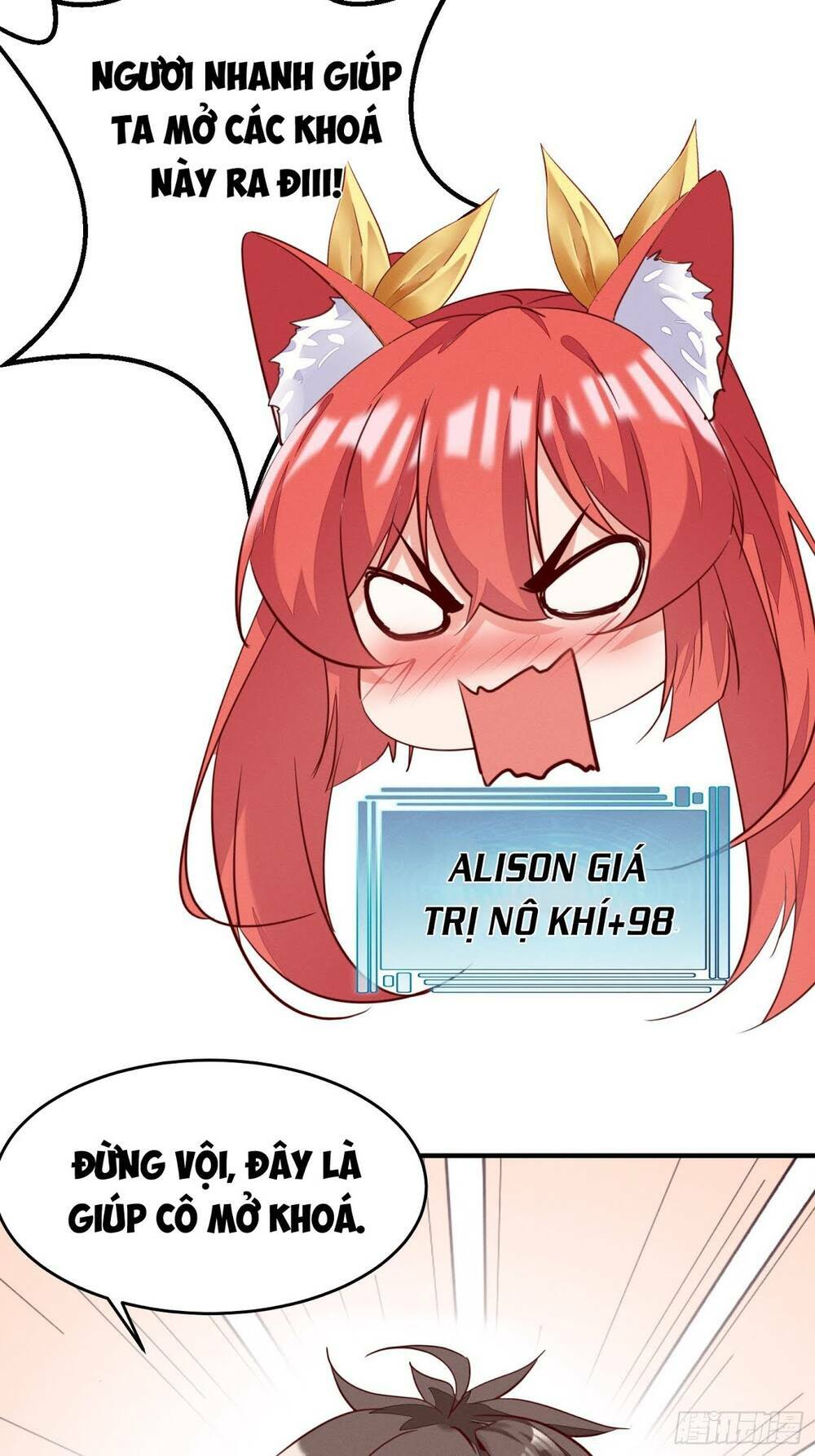 trở thành đạo sư dũng sĩ chapter 11 20