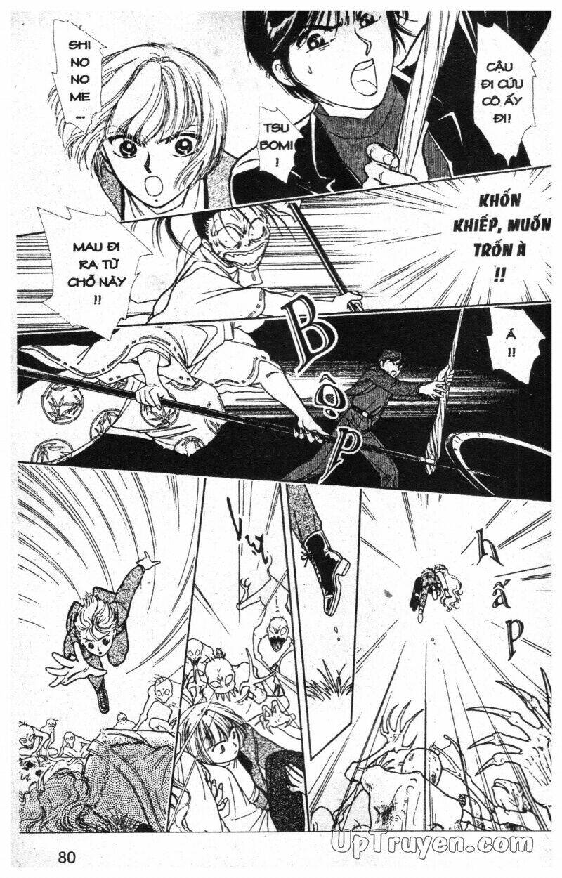 hoàng tử hoa - bud boy chapter 3 82