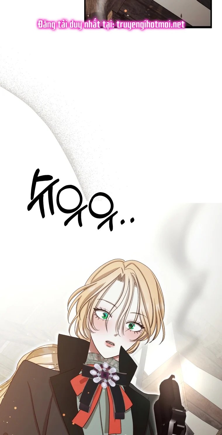 khi tôi bị chú chó tôi bỏ rơi cắn chapter 9.2 13