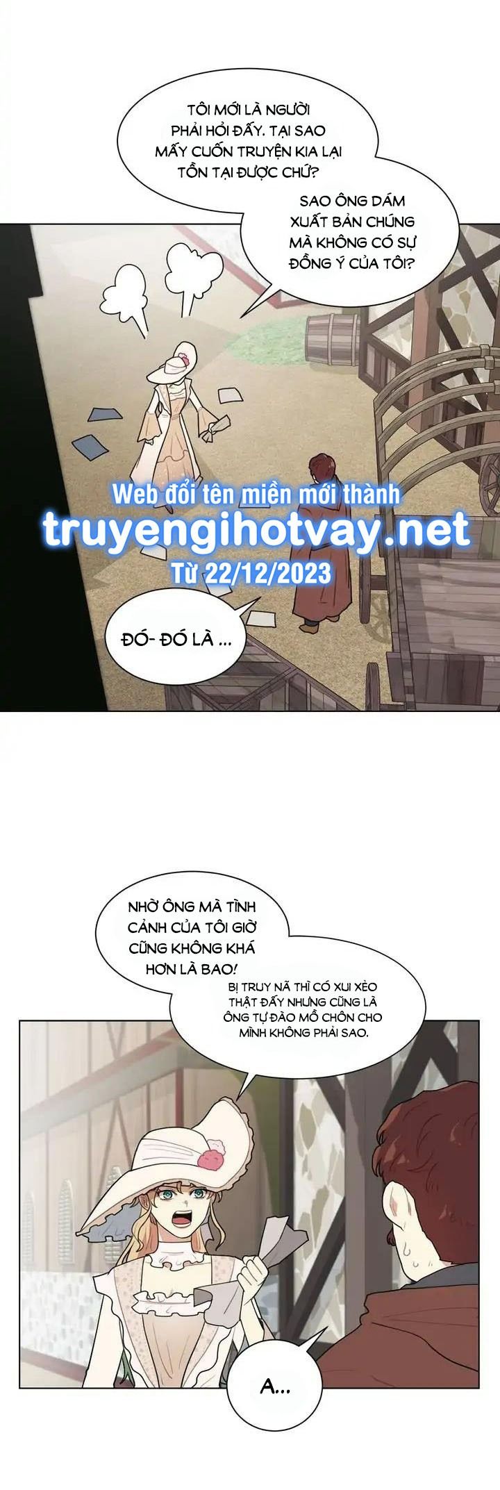 tôi là fan cứng hoàng tử chapter 5.2 11