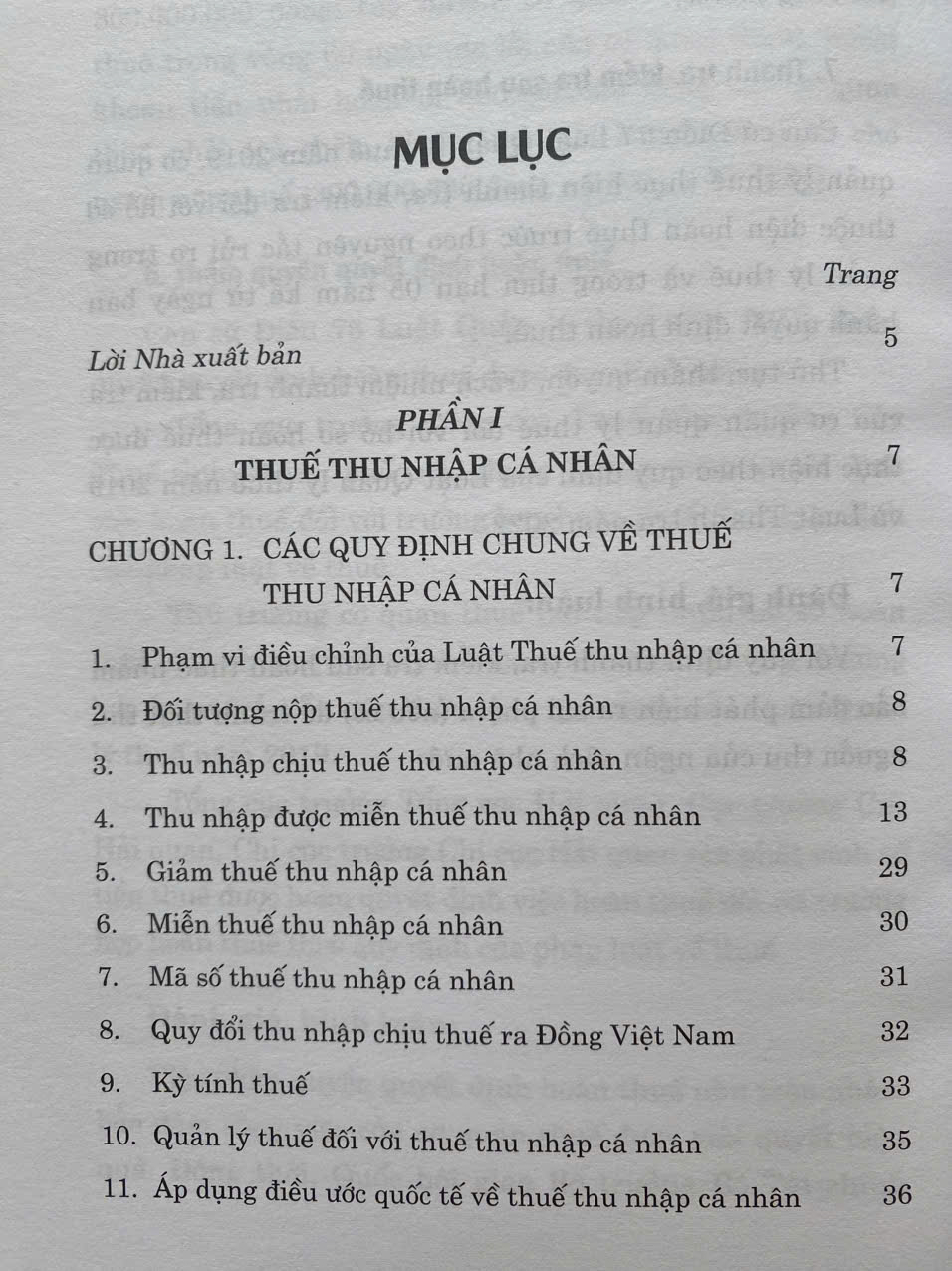 Cẩm Nang Thuế Thu Nhập Cá Nhân, Thuế Thu Nhập Doanh Nghiệp