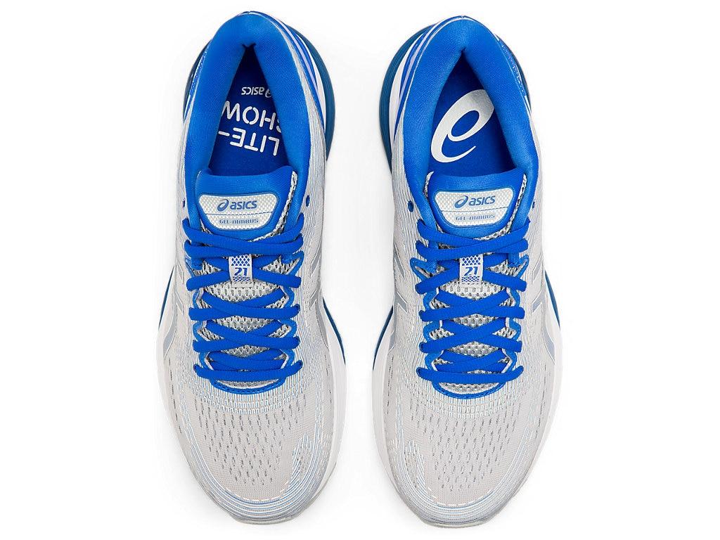 Giày chạy bộ thể thao nam asics 1011A207.020