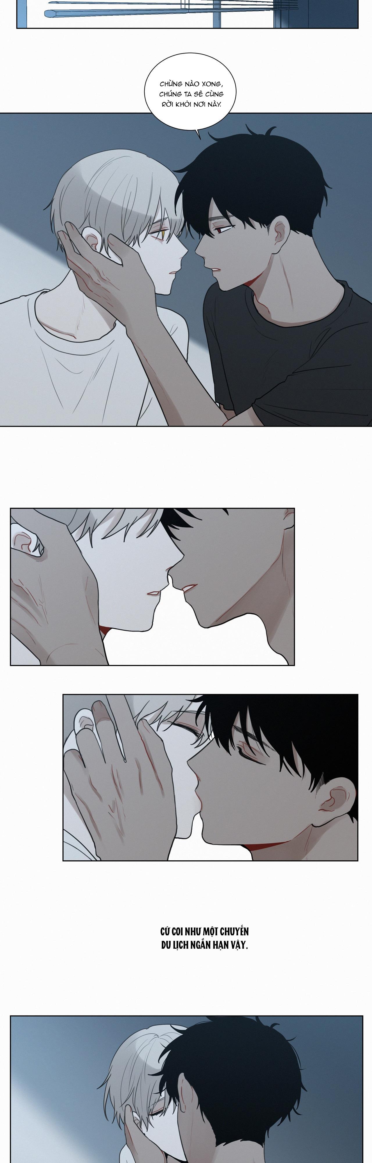 hiến tế máu chapter 65 4