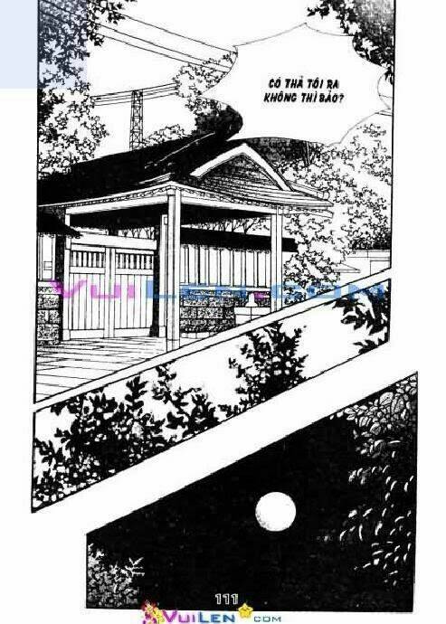 nhật ký tân hôn chapter 11 109