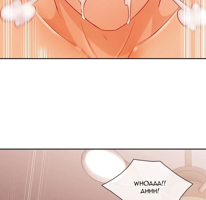 quý cô chân dài chapter 30 105