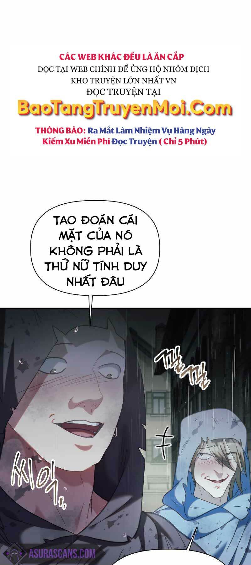 Kí Sự Hồi Quy Chapter 47 19