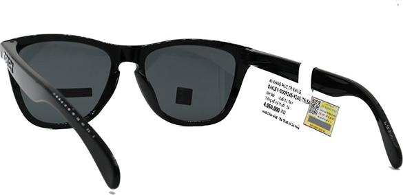 Kính mát unisex Oakley OO9245 0