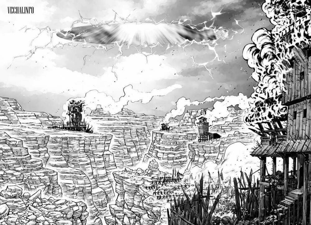 lính đánh thuê maruhan chapter 34 16