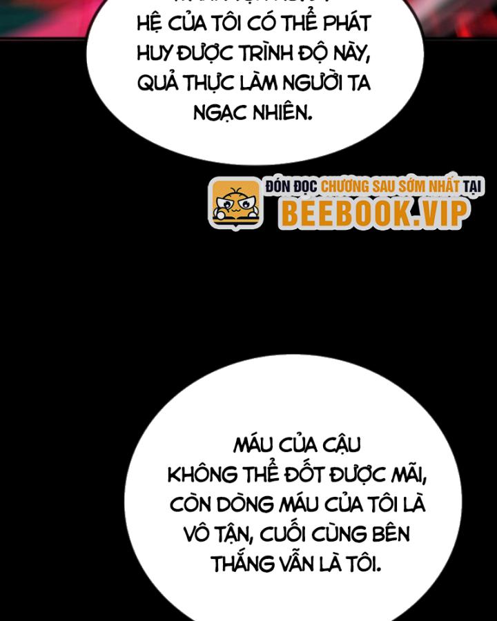 nhìn thấy thanh máu, ta xử tội thần linh chapter 196 5