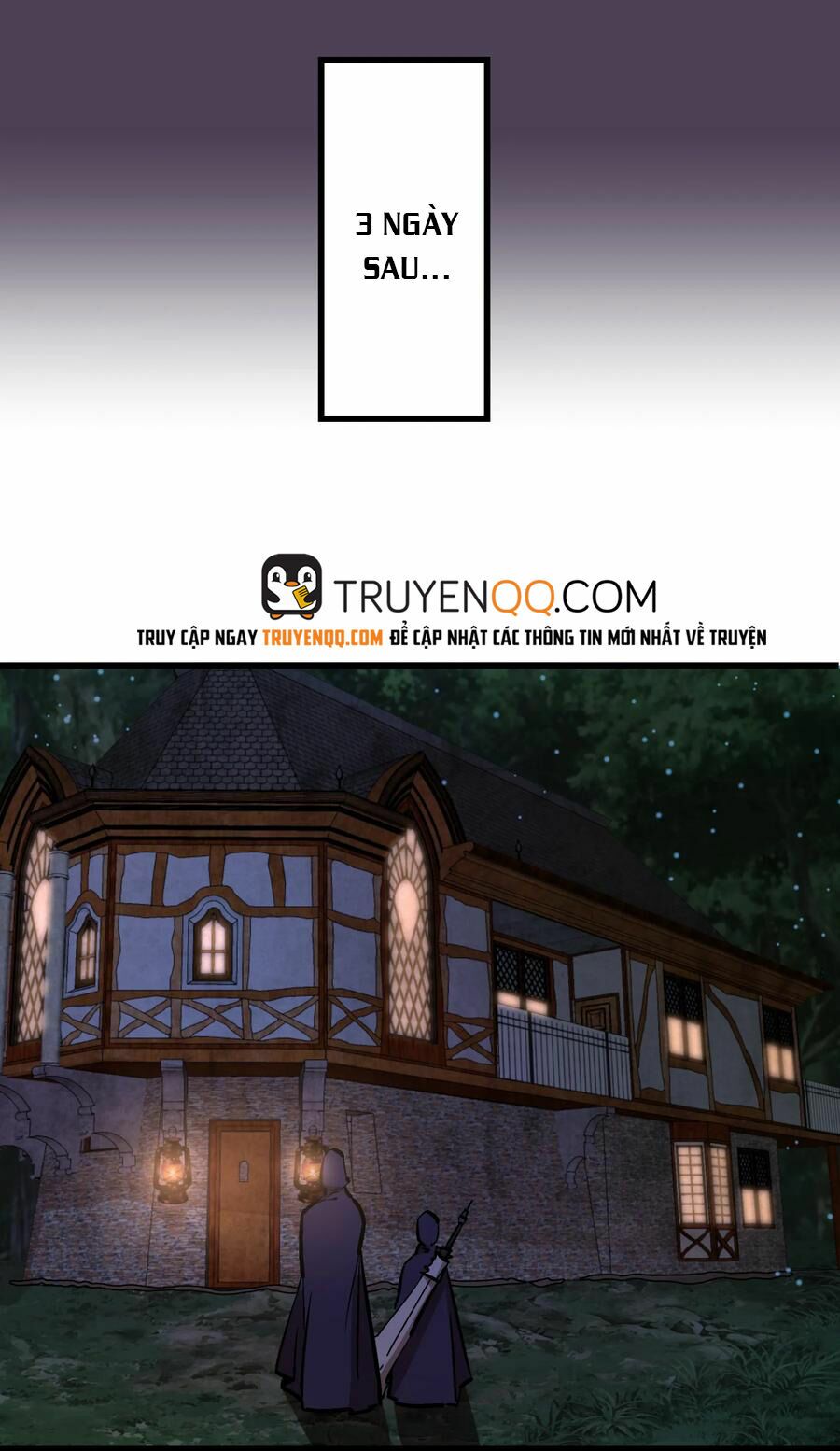 tôi không phải quỷ vương chapter 19.2 38