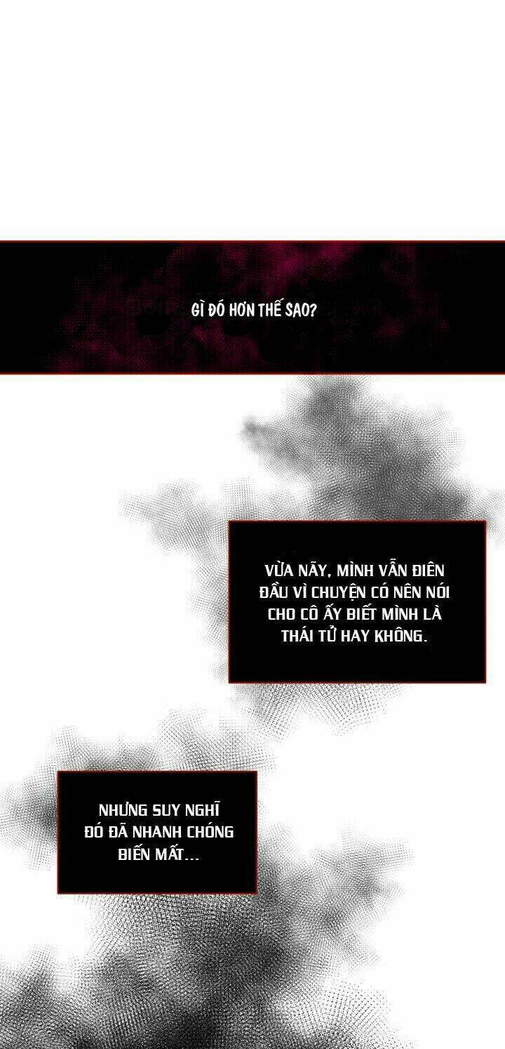 quái thú với hoa chapter 28 16