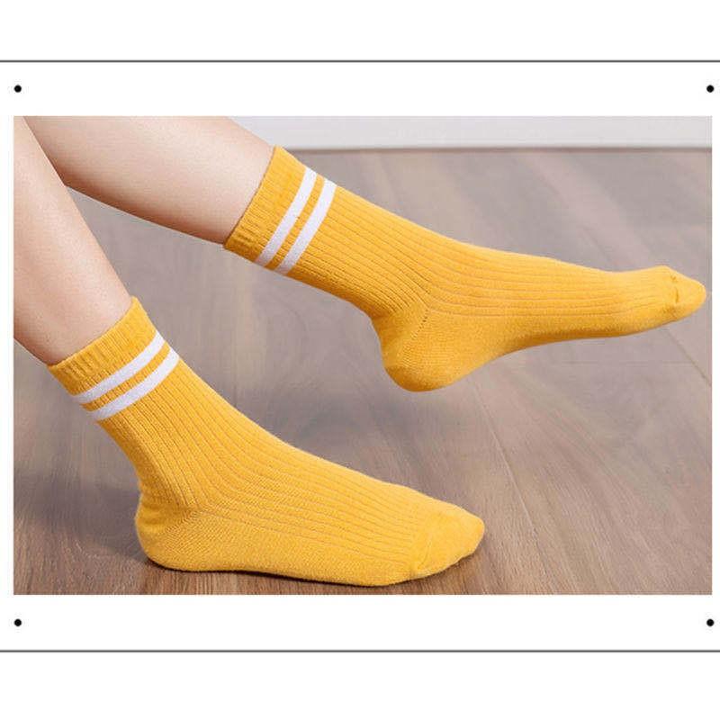 50K Tất cao cổ UNISEX cao cổ KOREA cổ kẻ HOT TREND