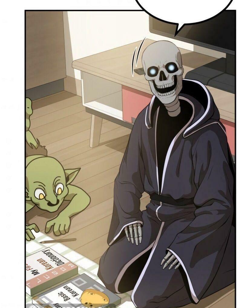 ngôi nhà kết nối với hầm ngục chapter 5 3