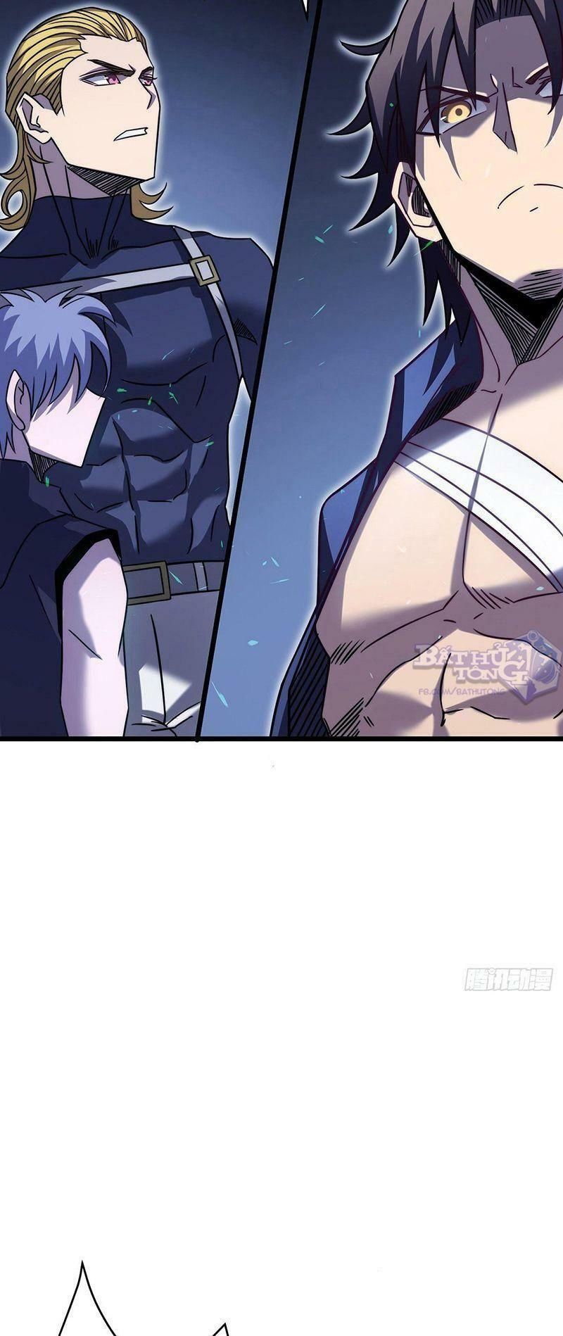 sát thần chi lộ tại dị giới chapter 23 35