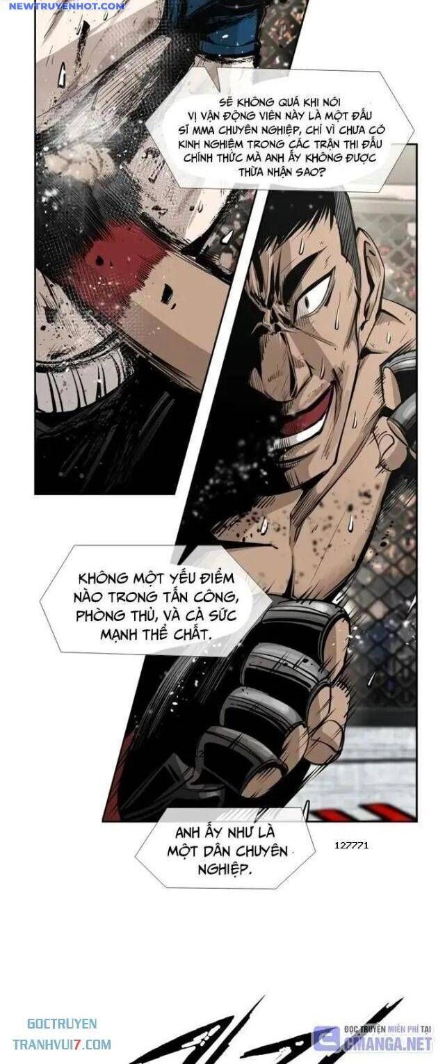 shark - cá mập chapter 155 6